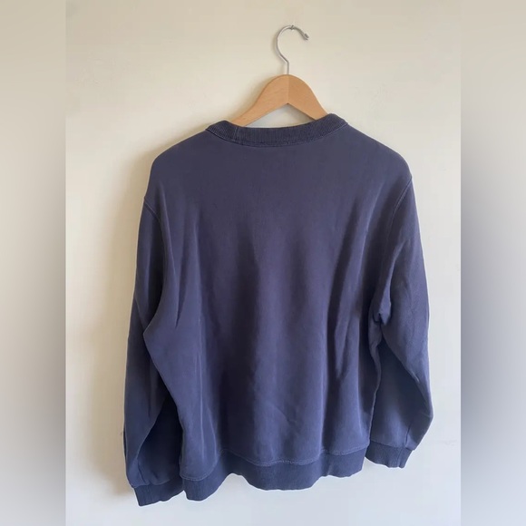 Burberry TB Logo Sweater - Picture 5 of 8